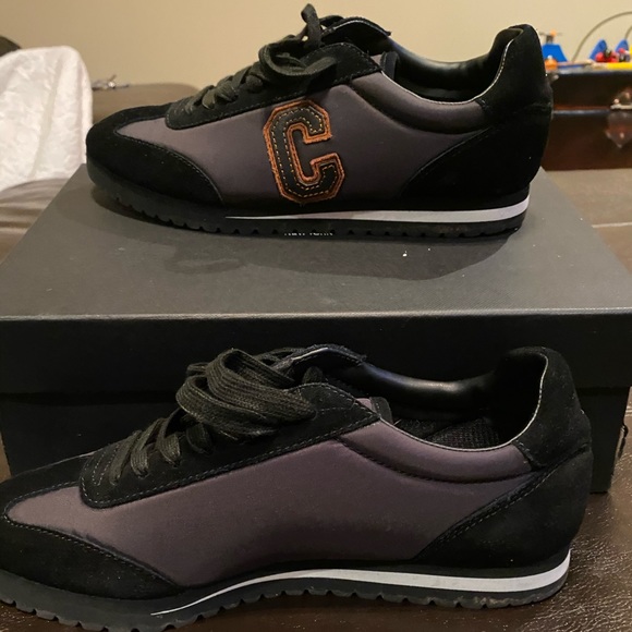 Coach Sneakers - Picture 1 of 4